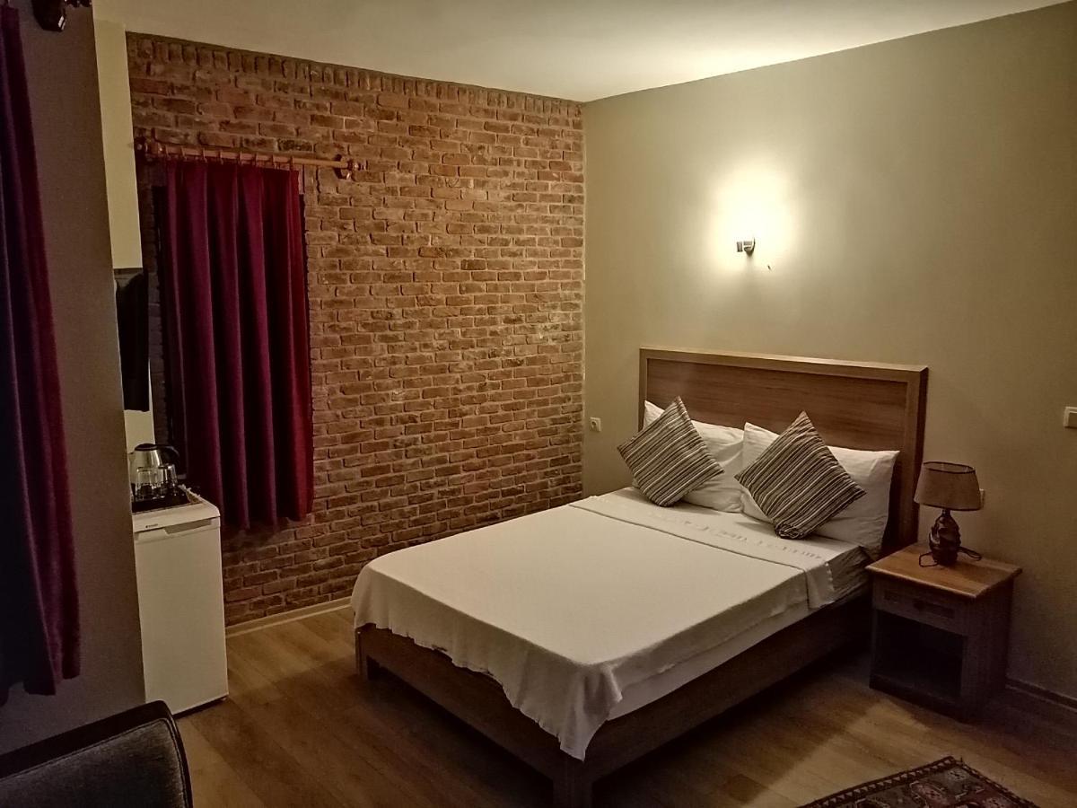 Casa Callinos Bed and Breakfast Selçuk Exterior foto